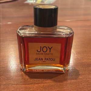 Vintage Joy Eau de Toilette